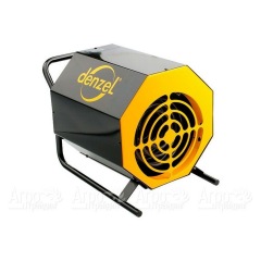 Электрическая тепловая пушка Denzel DFG01-30 в Саранске