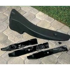 Комплект мульчирования Yard Man для 105 см в Саранске