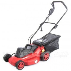 Газонокосилка электрическая Kronwerk EGC-1000 в Саранске