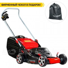 Газонокосилка электрическая Efco LR 48 PE Comfort Plus в Саранске