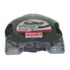 Жесткая резцовая нить Solo Edition JET - FIT на ролике, диаметр 2.5 мм в Саранске