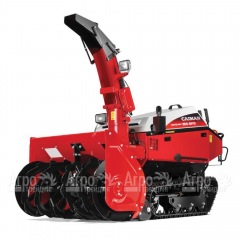 Снегоуборщик гусеничный Caiman Edo 40YD(15) в Саранске