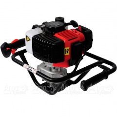 Мотобур (бензобур) Elitech БМ 52ЕН в Саранске