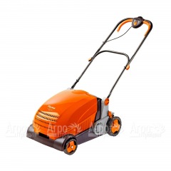 Скарификатор-аэратор электрический Flymo Compact 3400 в Саранске