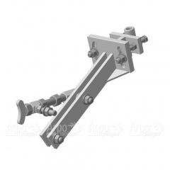 Сцепка универсальная 010527 для мотоблоков Целина в Саранске