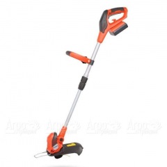 Триммер аккумуляторный Patriot PT A30 Li в Саранске