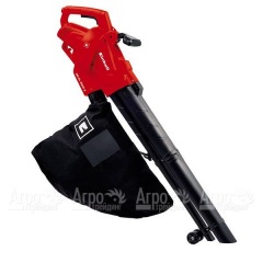 Воздуходувка электрическая Einhell GC-EL 2500 E в Саранске