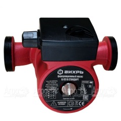 Циркуляционный насос Вихрь Ц-32/6 Стандарт в Саранске