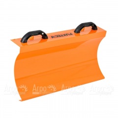 Снегоочистительная насадка FX-KMS196 для подметательной машины Fuxtec в Саранске