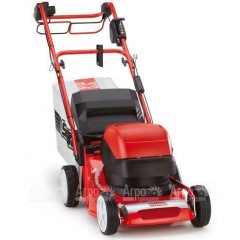 Газонокосилка электрическая SABO 43-EL Vario SA1153 в Саранске