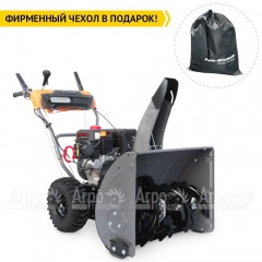 Снегоуборщик Villartec WB9066E в Саранске