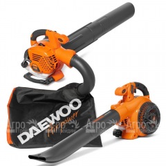 Воздуходувка бензиновая Daewoo DABL 270 в Саранске