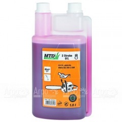 Масло MTD API-TC в Саранске