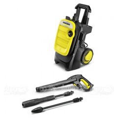 Мойка высокого давления Karcher K 5 Compact в Саранске