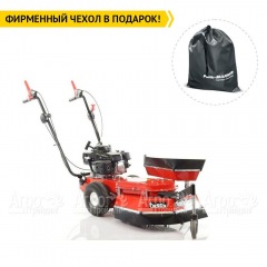 Машина для чистки плитки и брусчатки Tielbuerger TW50X в Саранске