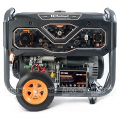 Бензогенератор Helmut LS 7500EA 7 кВт в Саранске