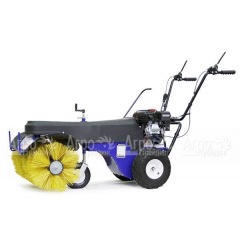 Подметальная машина MasterYard MXS 8540R в Саранске