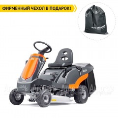 Садовый райдер Oleo-Mac Mistral 72/12,5 KH в Саранске