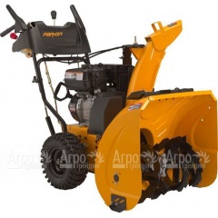 Снегоуборщик Parton PA624ES в Саранске