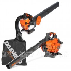 Воздуходувка бензиновая Daewoo DABL 300 в Саранске