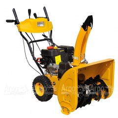 Снегоуборщик Zmonday STG6562A-01E в Саранске