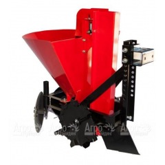 Картофелесажалка КС-1 для мотоблока Фаворит в Саранске