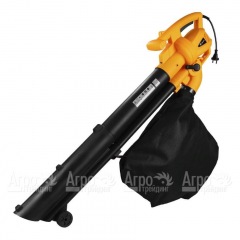 Воздуходувка электрическая DEKO DKBL3200 в Саранске