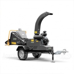 Измельчитель бензиновый Caiman Ganso 1000C в Саранске