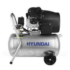 Компрессор поршневой масляный Hyundai НYC 40250LMS в Саранске