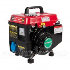 Бензиновый генератор инверторный DDE DPG1201i 1 кВт в Саранске