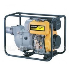 Мотопомпа KIPOR KGP40T в Саранске