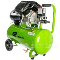 Компрессор воздушный Сибртех КК-2200/50 в Саранске