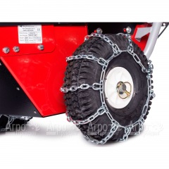 Цепи на колеса для подметальных машин Limpar 84 Pro, 104 Pro в Саранске