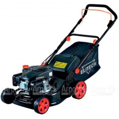 Газонокосилка бензиновая Elitech К 4500L в Саранске