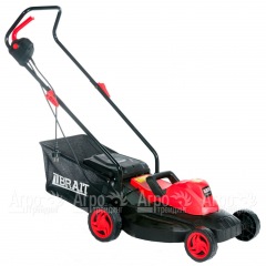 Газонокосилка электрическая Brait BR37-1400 в Саранске
