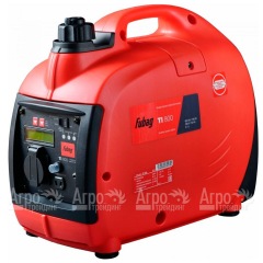 Бензиновый генератор инверторный Fubag TI 800 в Саранске