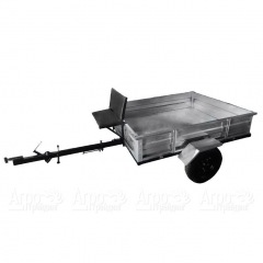 Тележка для мотоблоков Forza ТПМ 8-471 в Саранске