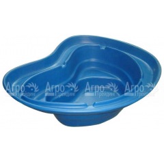 Садовый пруд А260 в Саранске