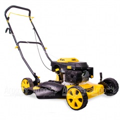 Газонокосилка бензиновая Champion LM5127 в Саранске