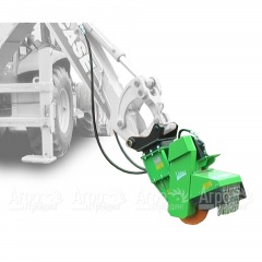 Измельчитель пней навесной Laski FZ500 Rato в Саранске