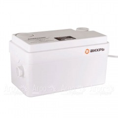 Канализационный насос Вихрь КН-250 в Саранске