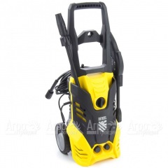 Мойка высокого давления Denzel R-135L в Саранске