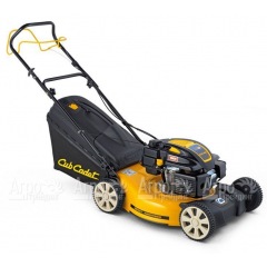 Газонокосилка бензиновая Cub Cadet CC 48 SPO в Саранске