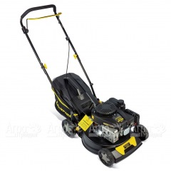 Газонокосилка бензиновая Champion LM4222 в Саранске