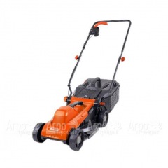 Газонокосилка электрическая Yard Fox EL 3330 в Саранске