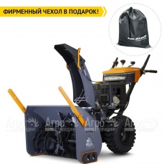 Снегоуборщик Villartec WB G-118 AutoTurn в Саранске
