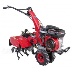 Мотоблок Weima WMX650 с двигателем 170F-1 6.5 л.с. (Фрезы в комплекте!) в Саранске