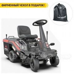 Садовый райдер Sunreka GSR24EG в Саранске