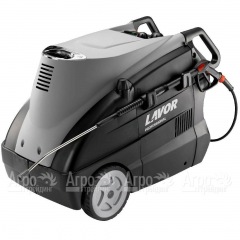 Мойка высокого давления Lavor Professional HTR 2515 LP в Саранске