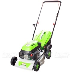 Газонокосилка бензиновая RedVerg RD-GLM42 в Саранске